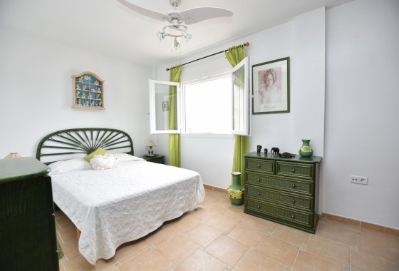 Reventa - Chalet Independiente - Algorfa