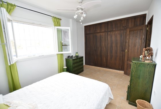 Reventa - Chalet Independiente - Algorfa