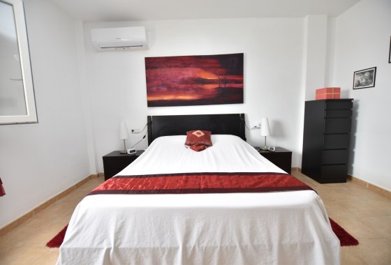 Reventa - Chalet Independiente - Algorfa