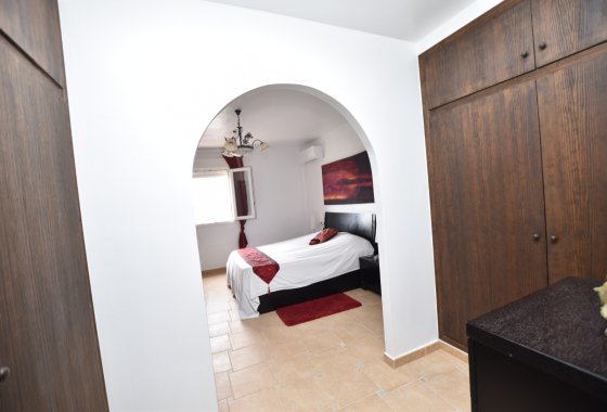 Reventa - Chalet Independiente - Algorfa