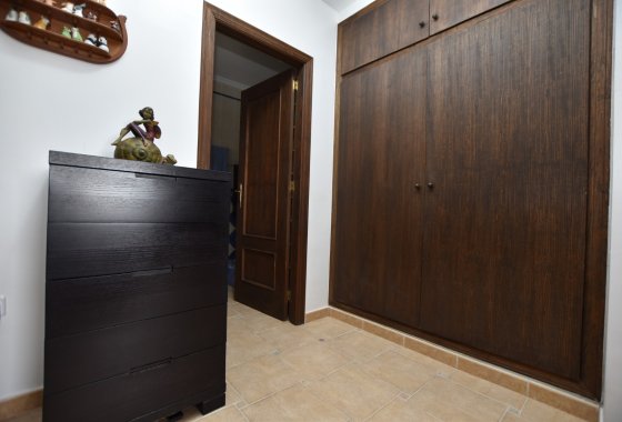 Reventa - Chalet Independiente - Algorfa