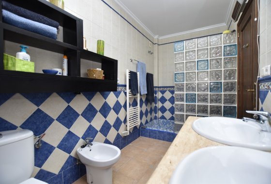 Reventa - Chalet Independiente - Algorfa