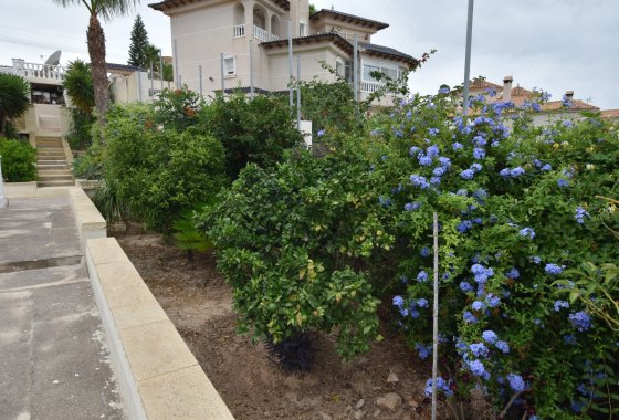 Reventa - Chalet Independiente - Algorfa