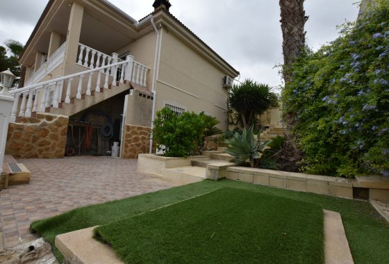 Reventa - Chalet Independiente - Algorfa