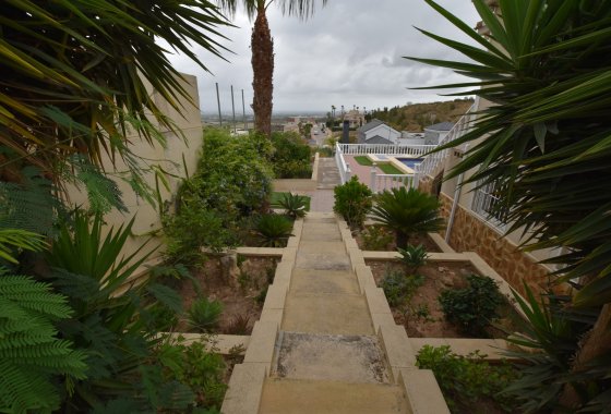 Reventa - Chalet Independiente - Algorfa