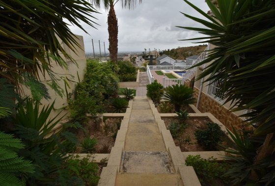 Reventa - Chalet Independiente - Algorfa