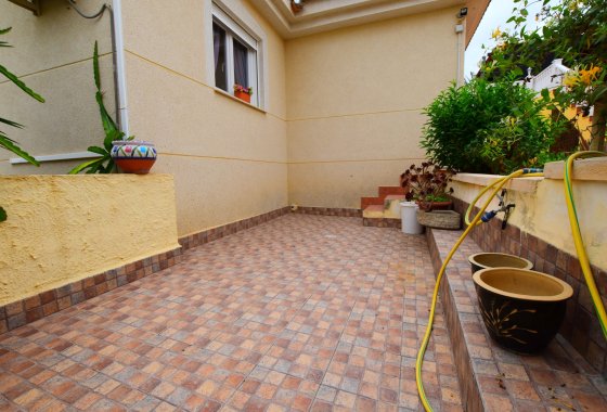 Reventa - Chalet Independiente - Algorfa