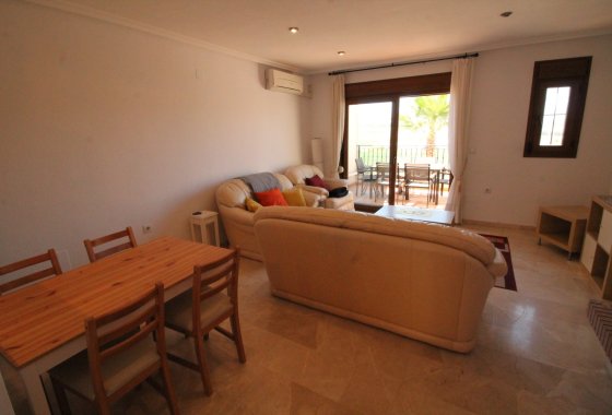 Reventa - Duplex - Algorfa