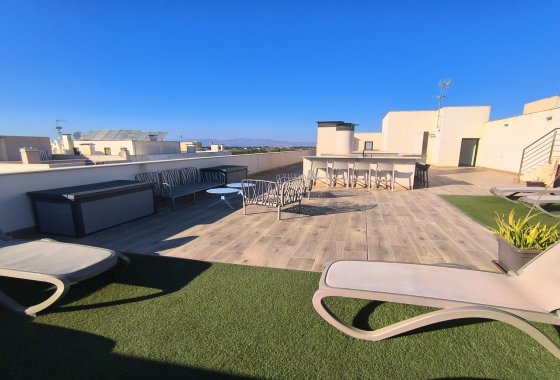 Re-Sale - Apartment - Formentera del Segura