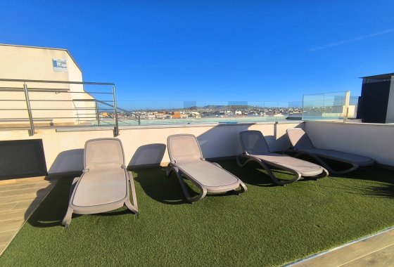 Re-Sale - Apartment - Formentera del Segura