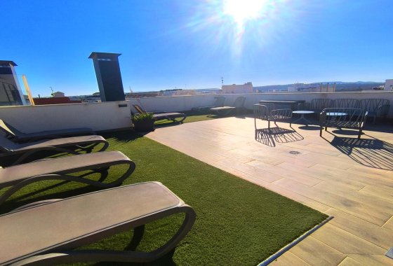 Re-Sale - Apartment - Formentera del Segura