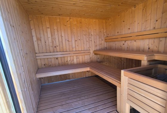 Re-Sale - Apartment - Formentera del Segura