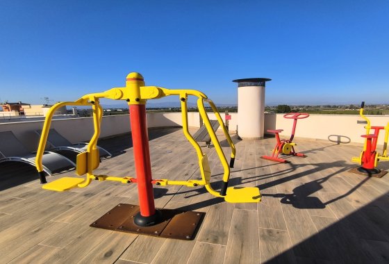 Re-Sale - Apartment - Formentera del Segura