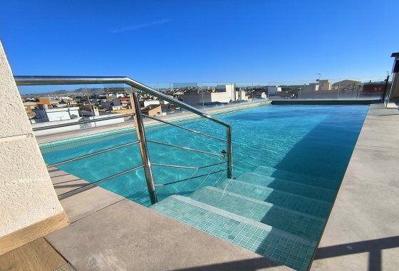 Re-Sale - Apartment - Formentera del Segura