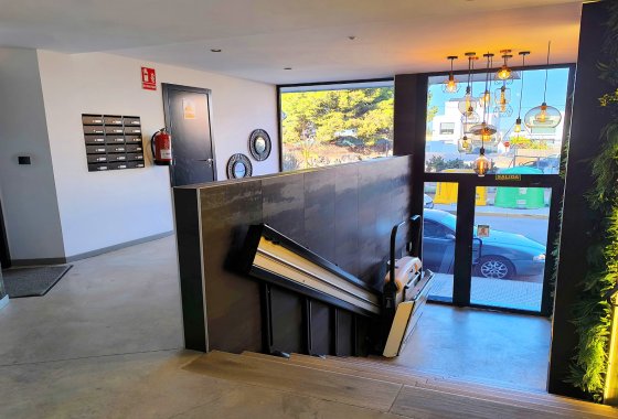 Re-Sale - Apartment - Formentera del Segura