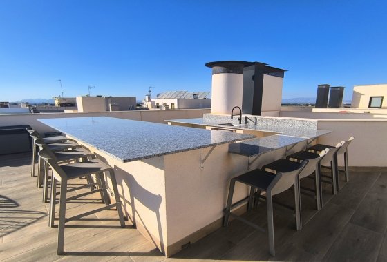 Re-Sale - Apartment - Formentera del Segura