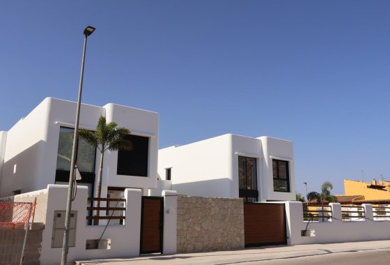 Nueva construcción  - Chalet Independiente - Alfas del Pí - El Albir