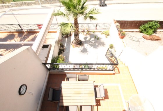 Reventa - Duplex - Algorfa