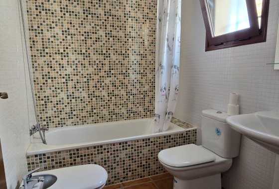 Reventa - Chalet Independiente - Algorfa