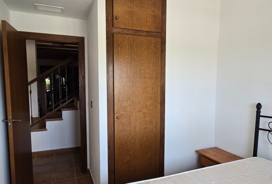 Reventa - Chalet Independiente - Algorfa