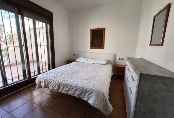 Reventa - Chalet Independiente - Algorfa