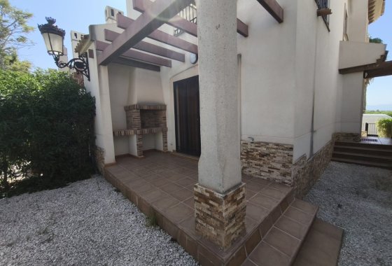 Reventa - Chalet Independiente - Algorfa