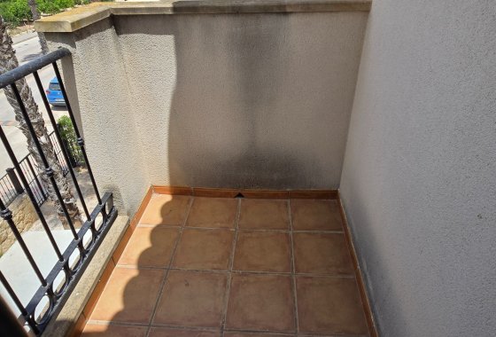 Reventa - Chalet Independiente - Algorfa