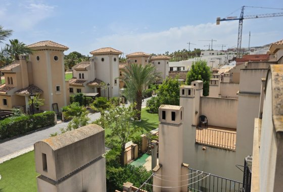 Reventa - Chalet Independiente - Algorfa