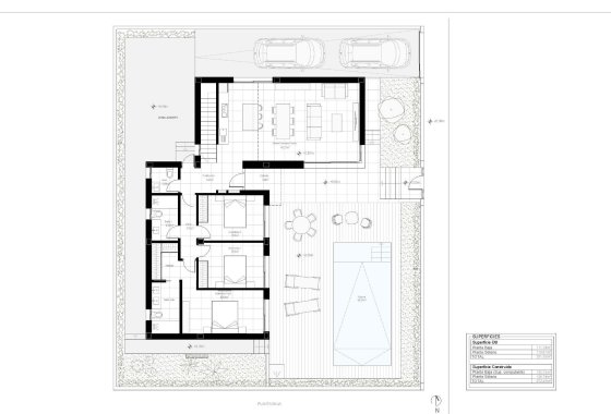 Nueva construcción  - Chalet Independiente - Torre Pacheco - Santa Rosalia Lake and Life Resort