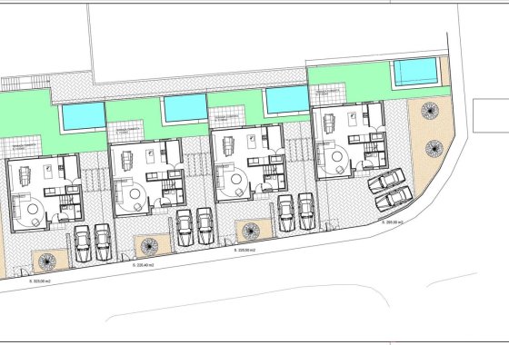 Nueva construcción  - Chalet Independiente - Denia - Tossal Gros