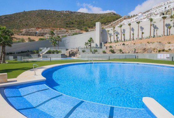 Nueva construcción  - Apartamento - Xeresa - Xeresa Del Monte