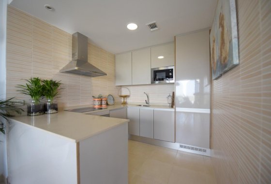 Nueva construcción  - Apartamento - Xeresa - Xeresa Del Monte