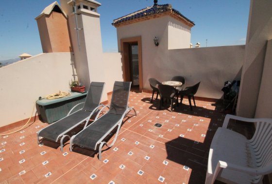 Reventa - Duplex - Algorfa