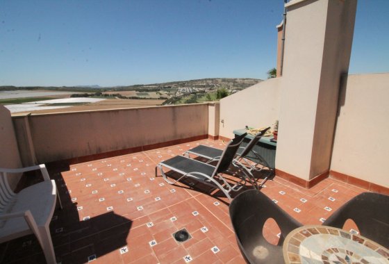 Reventa - Duplex - Algorfa