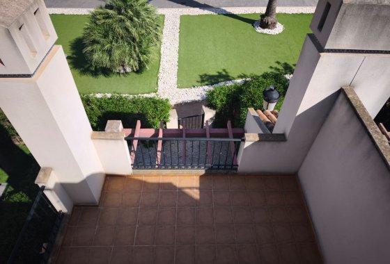 Re-Sale - Semi - Detached Villa - Algorfa