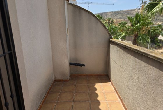Re-Sale - Semi - Detached Villa - Algorfa