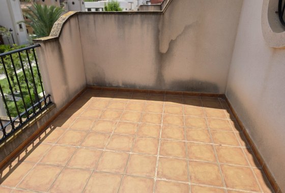 Re-Sale - Semi - Detached Villa - Algorfa