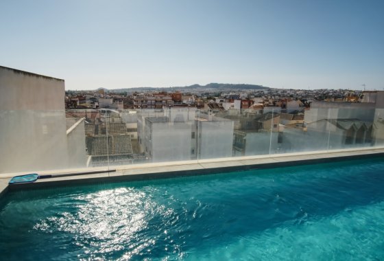 Re-Sale - Apartment - Formentera del Segura