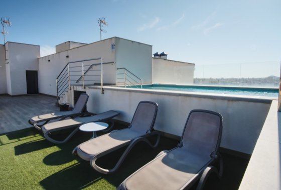 Re-Sale - Apartment - Formentera del Segura