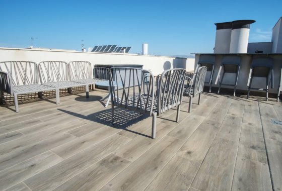 Re-Sale - Apartment - Formentera del Segura