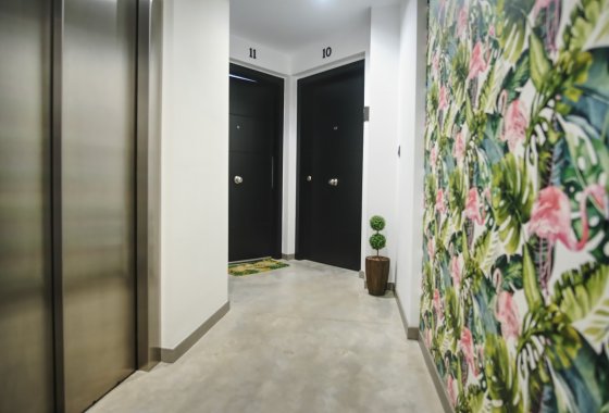 Re-Sale - Apartment - Formentera del Segura