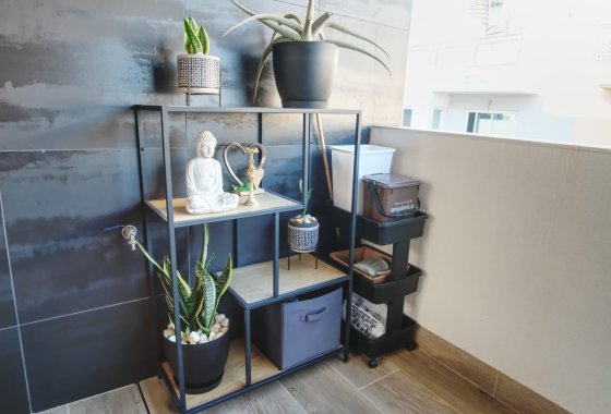 Re-Sale - Apartment - Formentera del Segura