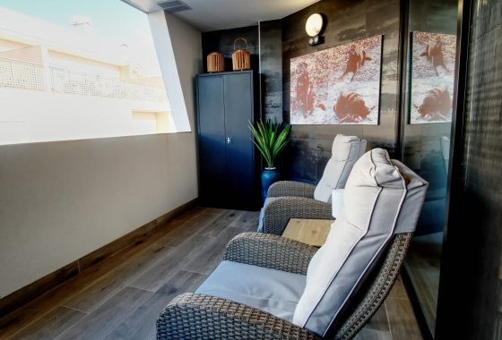 Re-Sale - Apartment - Formentera del Segura