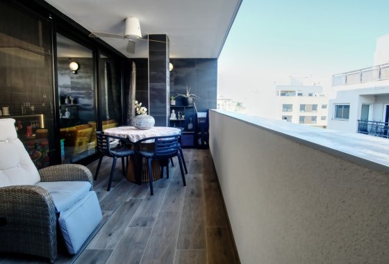 Re-Sale - Apartment - Formentera del Segura