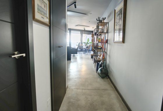 Re-Sale - Apartment - Formentera del Segura