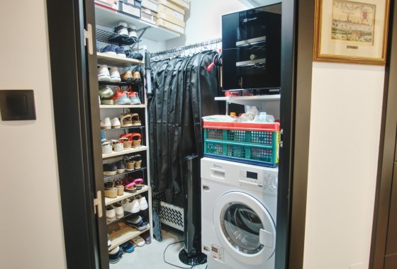 Re-Sale - Apartment - Formentera del Segura