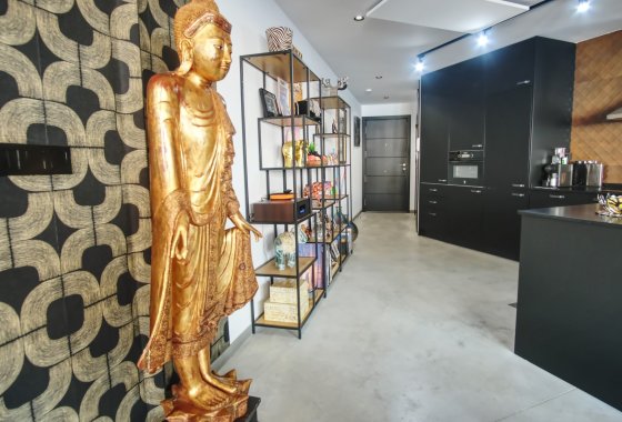 Re-Sale - Apartment - Formentera del Segura