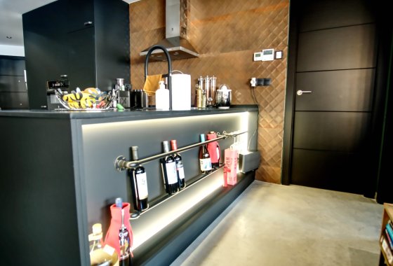 Re-Sale - Apartment - Formentera del Segura