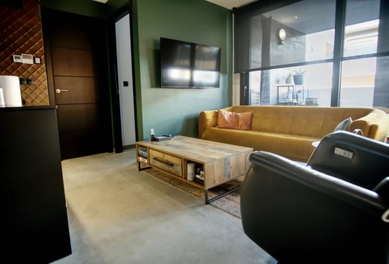 Re-Sale - Apartment - Formentera del Segura