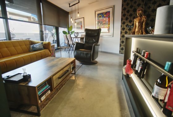 Re-Sale - Apartment - Formentera del Segura